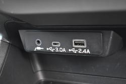 2024 Subaru Crosstrek 2.0L G6X MY24 AWD Sun Blaze