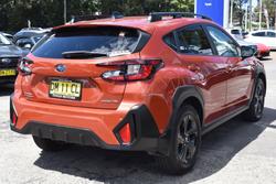 2024 Subaru Crosstrek 2.0L
