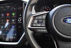 2024 Subaru Crosstrek 2.0L