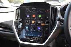 2024 Subaru Crosstrek 2.0L