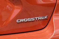 2024 Subaru Crosstrek 2.0L