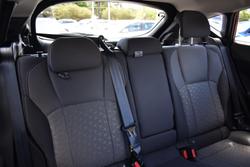 2024 Subaru Crosstrek 2.0L