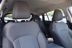 2024 Subaru Crosstrek 2.0L G6X MY24 AWD Sun Blaze