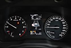 2024 Subaru Crosstrek 2.0L