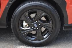 2024 Subaru Crosstrek 2.0L