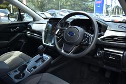 2024 Subaru Crosstrek 2.0L