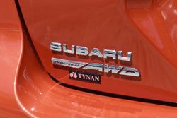 2024 Subaru Crosstrek 2.0L