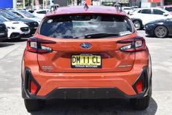 2024 Subaru Crosstrek 2.0L