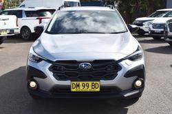 2024 Subaru Crosstrek 2.0L