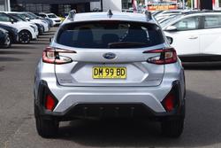 2024 Subaru Crosstrek 2.0L