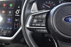 2024 Subaru Crosstrek 2.0L