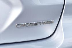 2024 Subaru Crosstrek 2.0L