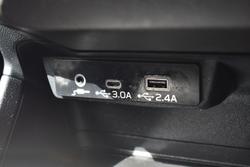 2024 Subaru Crosstrek 2.0L