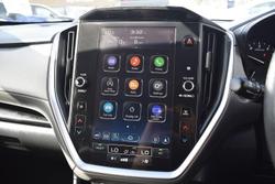 2024 Subaru Crosstrek 2.0L