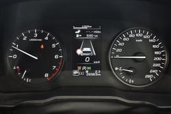 2024 Subaru Crosstrek 2.0L