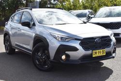 2024 Subaru Crosstrek 2.0L