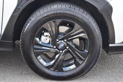 2024 Subaru Crosstrek 2.0L