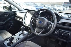 2024 Subaru Crosstrek 2.0L