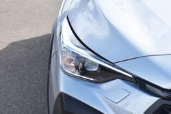 2024 Subaru Crosstrek 2.0L