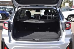 2024 Subaru Crosstrek 2.0L