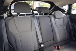 2024 Subaru Crosstrek 2.0L