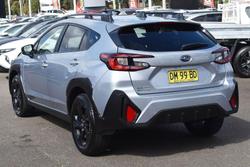2024 Subaru Crosstrek 2.0L