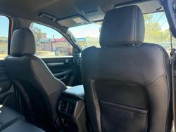 2023 Ford
Ranger Wildtrak X