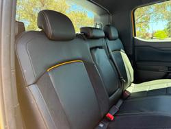 2023 Ford
Ranger Wildtrak X