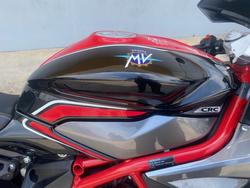 2020 M.V. AGUSTA F3 800 RC RACE KIT Black