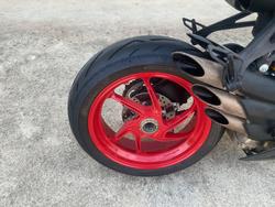 2020 M.V. AGUSTA F3 800 RC RACE KIT Black