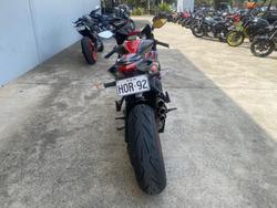 2020 M.V. AGUSTA F3 800 RC RACE KIT Black