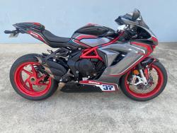 M.v. Agusta F3 800 RC Race KIT