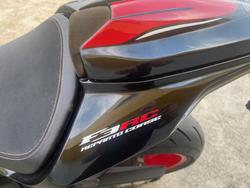 2020 M.V. AGUSTA F3 800 RC RACE KIT Black