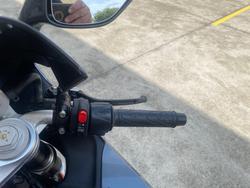 2020 M.V. AGUSTA F3 800 RC RACE KIT Black