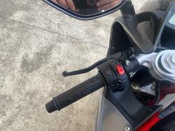 2020 M.V. AGUSTA F3 800 RC RACE KIT Black