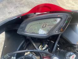 2020 M.V. AGUSTA F3 800 RC RACE KIT Black