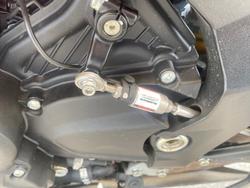 2020 M.V. AGUSTA F3 800 RC RACE KIT Black