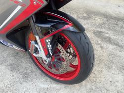 2020 M.V. AGUSTA F3 800 RC RACE KIT Black