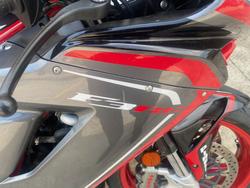 2020 M.V. AGUSTA F3 800 RC RACE KIT Black