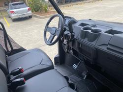 2025 Polaris RANGER 1000 EPS PREMIUM Grey