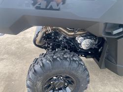 2025 Polaris RANGER 1000 EPS PREMIUM Grey