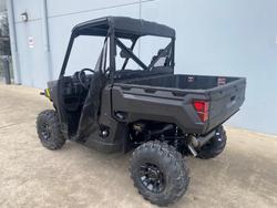 2025 Polaris RANGER 1000 EPS PREMIUM Grey