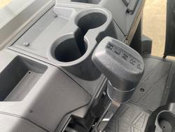 2025 Polaris RANGER 1000 EPS PREMIUM Grey