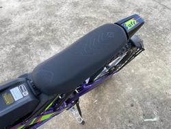 2025 Sur-ron LIGHT BEE X Purple