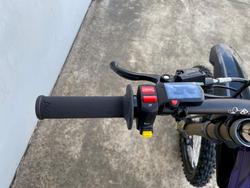 2025 Sur-ron LIGHT BEE X Purple