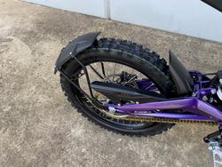 2025 Sur-ron LIGHT BEE X Purple