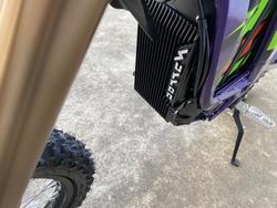 2025 Sur-ron LIGHT BEE X Purple