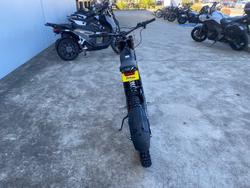 2025 Sur-ron LIGHT BEE X CARBON BLACK