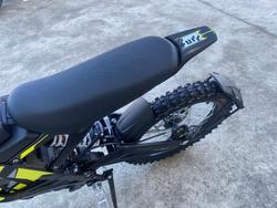 2025 Sur-ron LIGHT BEE X CARBON BLACK