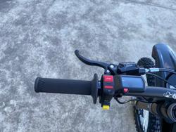 2025 Sur-ron LIGHT BEE X CARBON BLACK